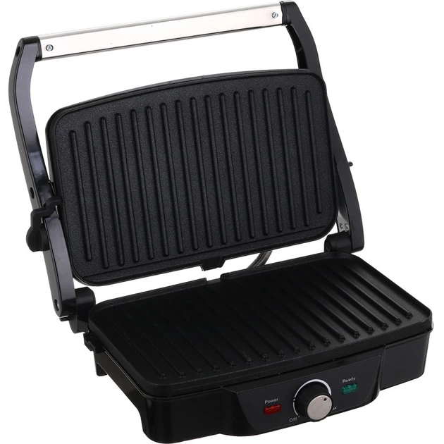 Гриль электрический SATURN ST-EC1151 - изображение 5