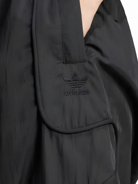 Спортивні штани жіночі adidas IT9674 S Чорні (4067886305236) - зображення 3