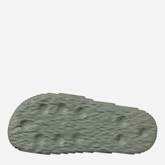 Жіночі шльопанці для пляжу adidas IG8264 38 Світло-зелені (4066762564361) - зображення 6