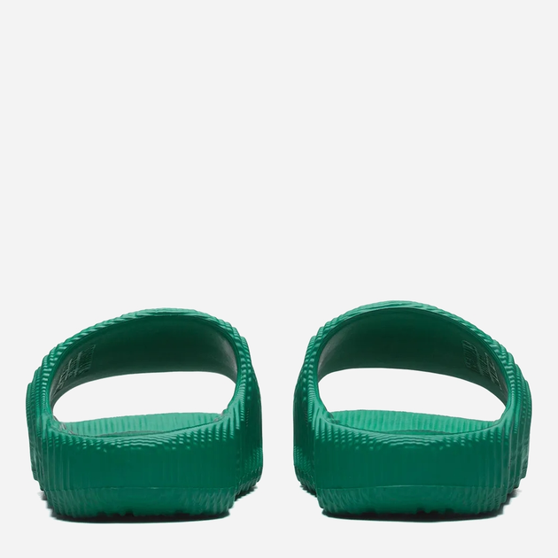 Жіночі шльопанці для пляжу adidas IF3661 43 Зелені (4066764595806) - зображення 3