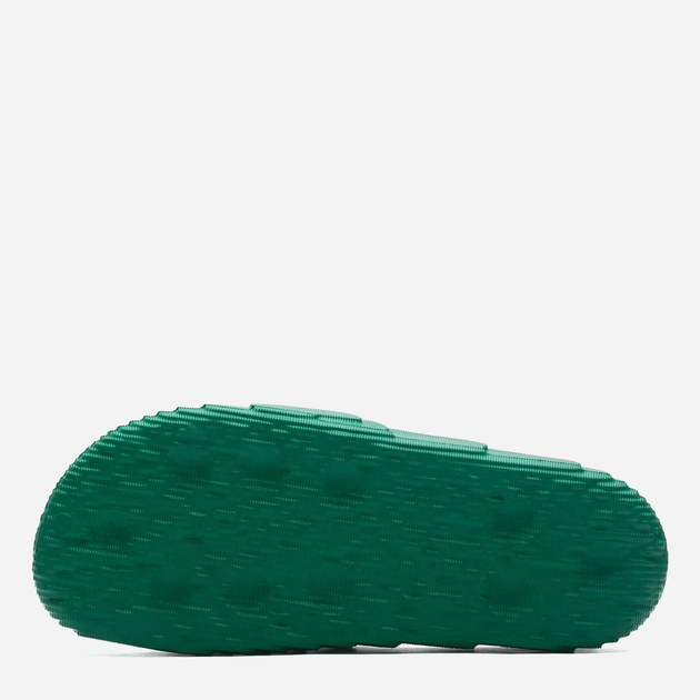 Жіночі шльопанці для пляжу adidas IF3661 38 Зелені (4066764595837) - зображення 5