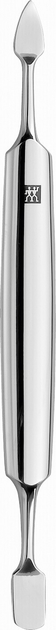 Дорожній манікюрний набір Zwilling Classic Inox 5 предметів антрацитовий (4009839493843) - зображення 4