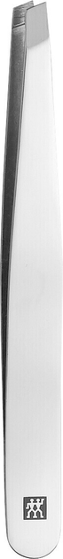 Дорожній манікюрний набір Zwilling Classic Inox 5 предметів антрацитовий (4009839493843) - зображення 7