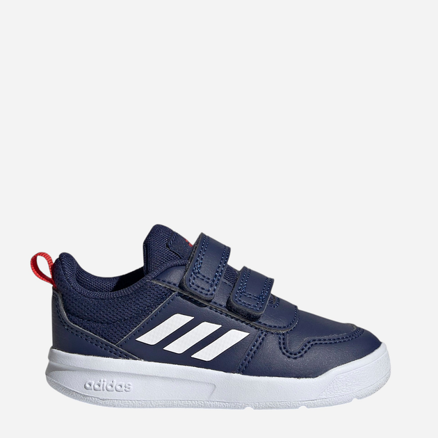 Дитячі кросівки для хлопчика adidas Tensaur I S24053 21 Темно-сині (4064044610843) - зображення 1