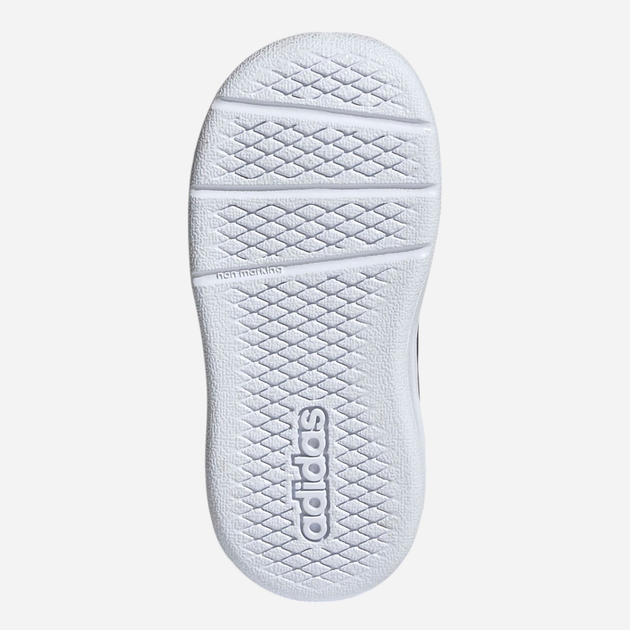 Дитячі кросівки для хлопчика adidas Tensaur I S24053 21 Темно-сині (4064044610843) - зображення 6