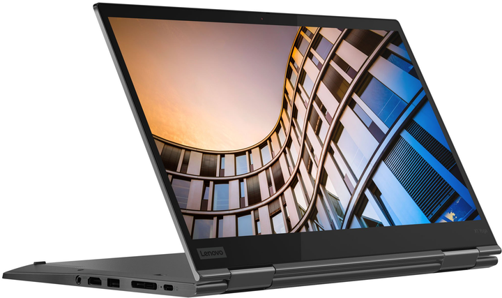 Windowsノート本体 ThinkPad X1 Yoga i7-8650U/16GB/256GB Ноутбук 14