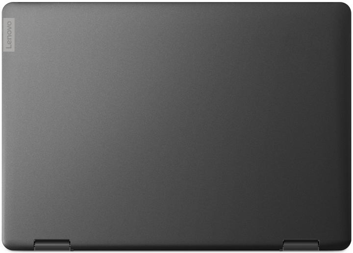Ноутбук 13.3" Lenovo 13w Yoga Gen 2 4G/LTE AMD Ryzen 5 7530U RAM 8GB SSD 512GB 14час батарея Win11 (UKR) - изображение 9