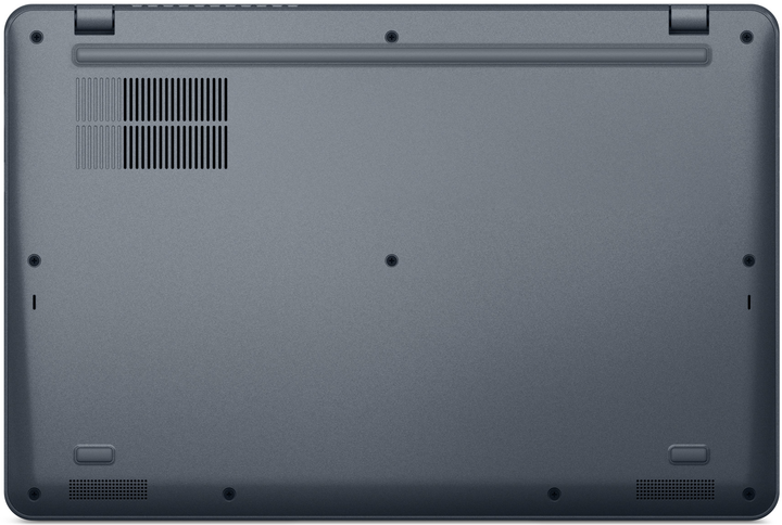 Ноутбук 14" Lenovo IdeaPad Slim 3 Chromebook (14IAN8) Intel Core i3-N305 RAM 8GB eMMC 128GB 10год батарея ChromeOS Алюмінієвий корпус (UKR) - Б/В - зображення 7