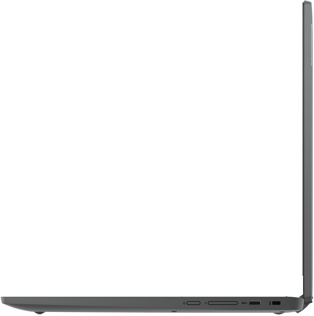 Ноутбук 14" Lenovo IdeaPad Flex 5 Chrome 14IAU7 Intel Core i3-1215U RAM 8GB SSD 256GB 10год батарея Chrome OS (UKR) - зображення 12
