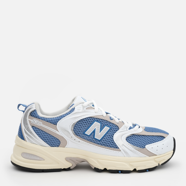 Женские кроссовки New Balance 530 MR530ASP 37 (4.5US) 22.5 см Голубые ...
