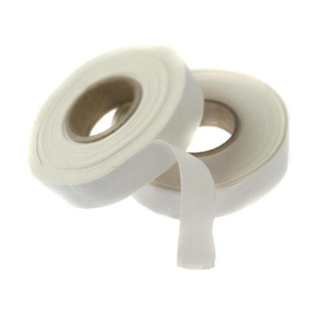 Пластир Singing Rock Super Tape, White, 12.5 мм (SR C0034.W1-25) - зображення 1