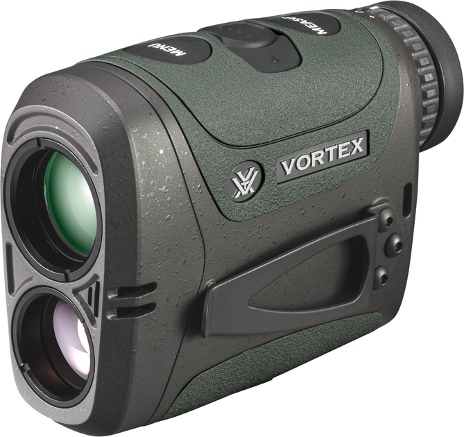 Далекомір Vortex Razor HD 4000 GeoBallistics (LRF-252-EU) - зображення 1