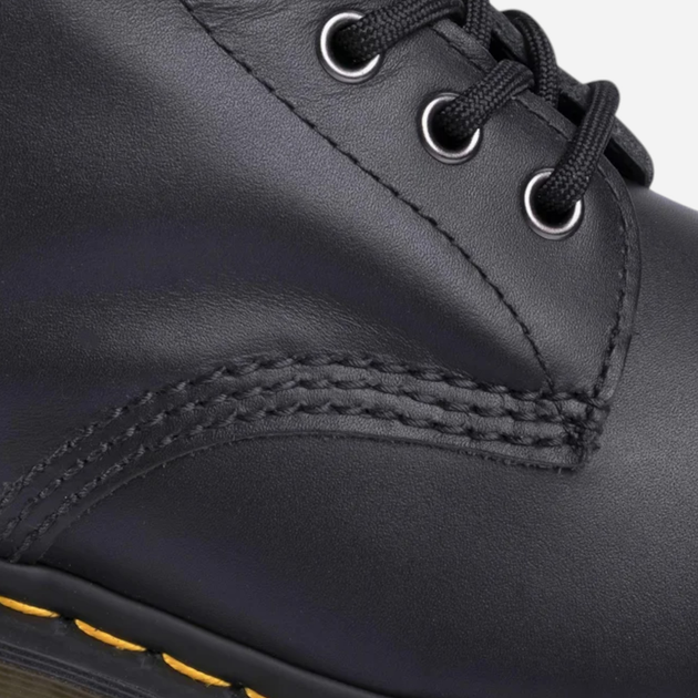Glany damskie skórzane Dr. Martens 1460 11822002 36 Czarne (800090829310) - obraz 6