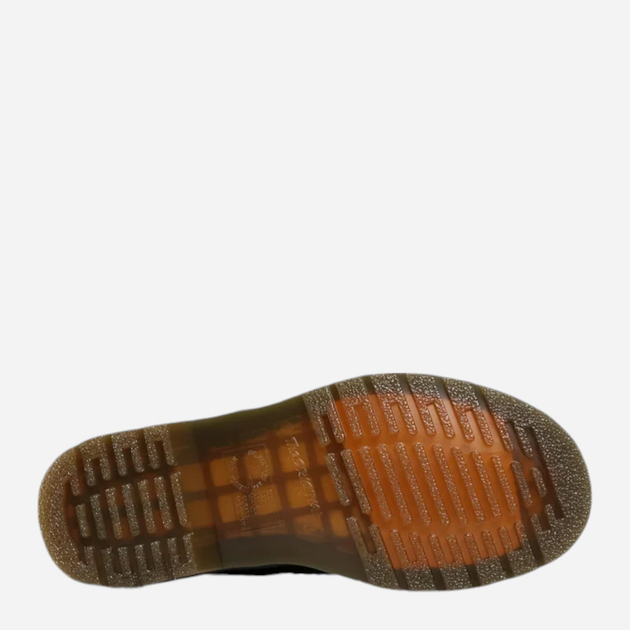 Жіночі берці високі Dr. Martens 1460 Smooth 11822600 40 Бордові (800090796629) - зображення 7
