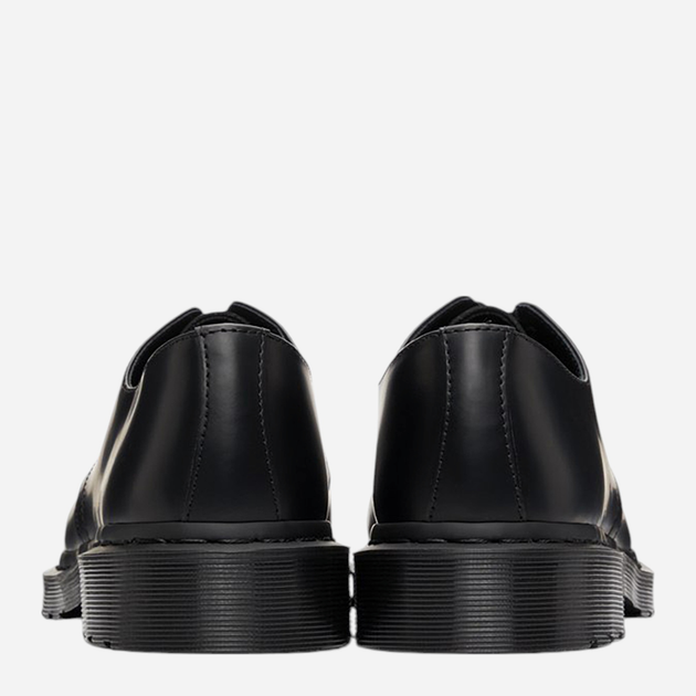 Buty derby damskie sznurowane Dr. Martens 1461 14345001 39 Czarne 0883985393554) - obraz 4