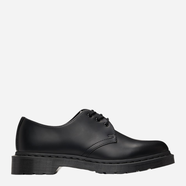 Buty derby damskie sznurowane Dr. Martens 1461 14345001 41 Czarne (0883985393578) - obraz 1