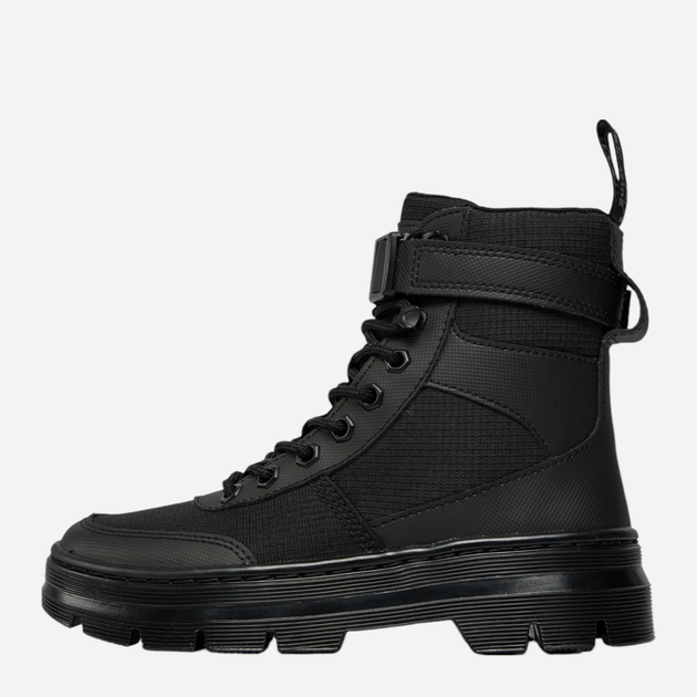 Trzewiki męskie Dr. Martens Combs Tech Ii 25656001 41 Czarne (190665332728) - obraz 3