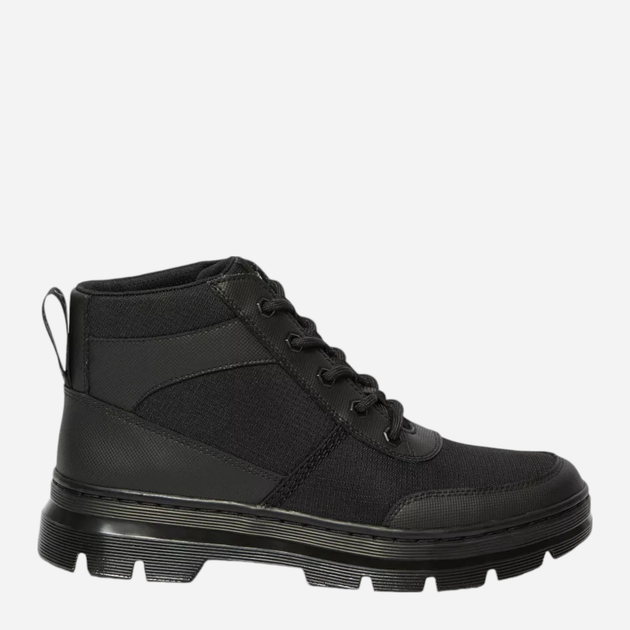 Чоловічі черевики Dr. Martens 101 Bex 25703001 43 Чорні (0190665333138) - зображення 1