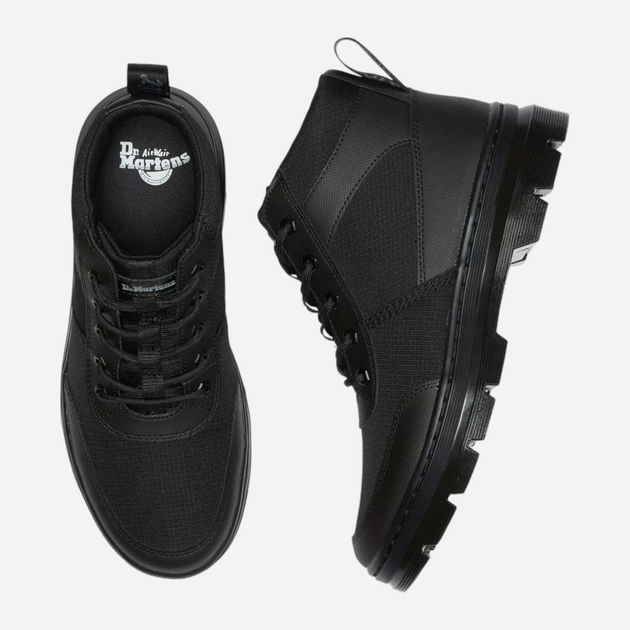 Чоловічі черевики Dr. Martens 101 Bex 25703001 43 Чорні (190665333138) - зображення 5