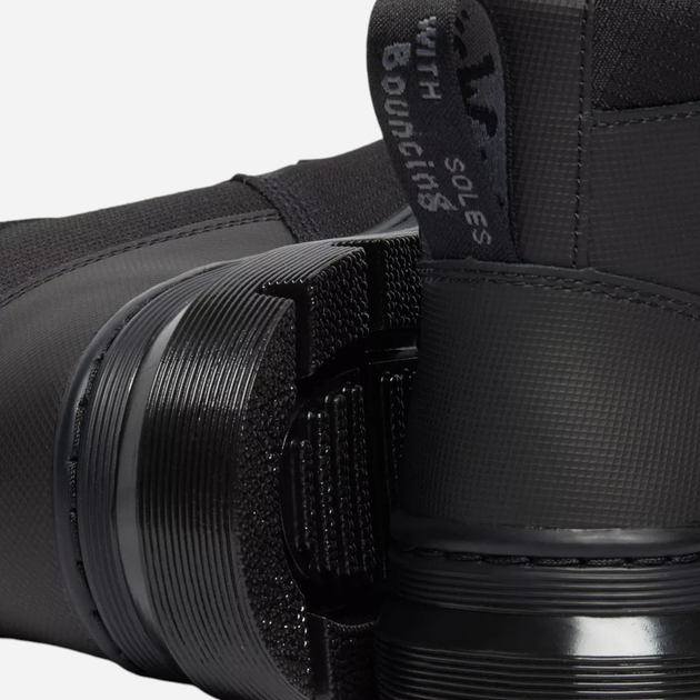 Чоловічі черевики Dr. Martens 101 Bex 25703001 44 Чорні (190665333145) - зображення 8