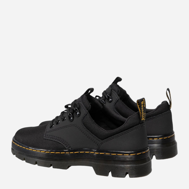 Чоловічі туфлі Dr. Martens Reeder 27102001 41 Чорні (190665435504) - зображення 5