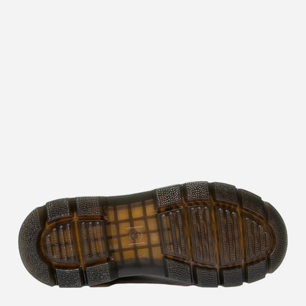 Чоловічі туфлі Dr. Martens Reeder 27102001 41 Чорні (190665435504) - зображення 7