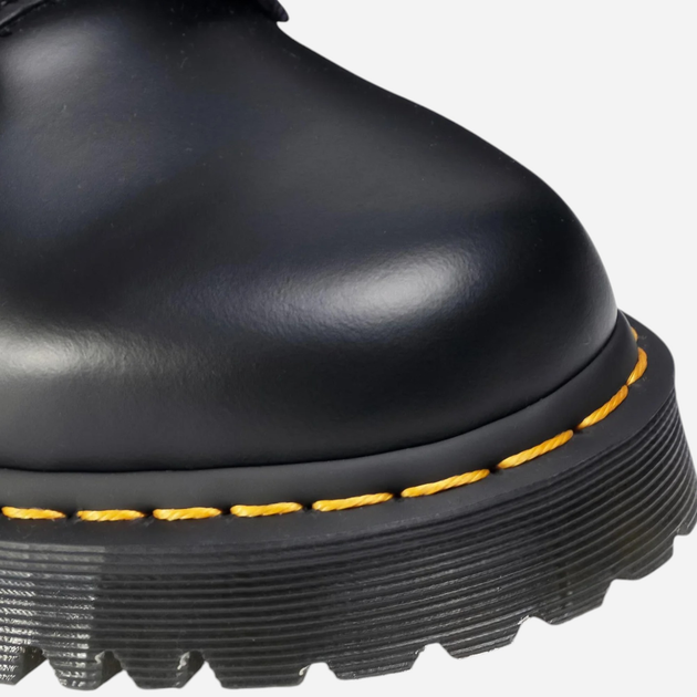 Жіночі берці низькі Dr. Martens 101 Bex 26203001 40 Чорні (190665353969) - зображення 7