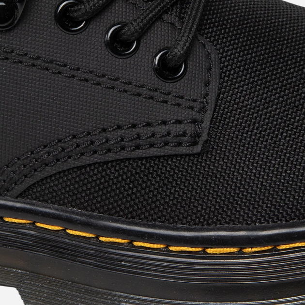 Чоловічі туфлі Dr. Martens Reeder 27102001 41 Чорні (190665435504) - зображення 8