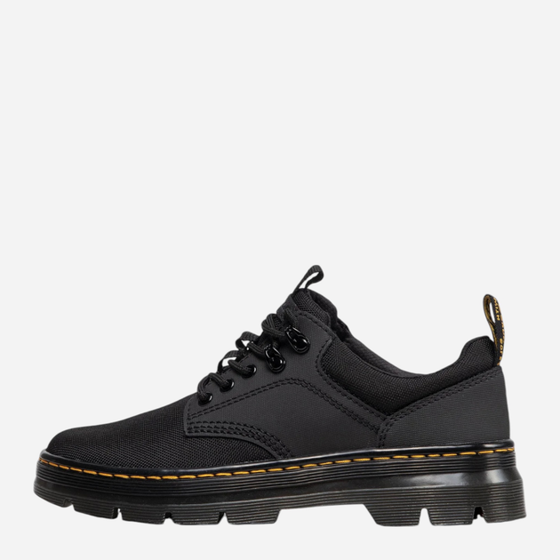 Чоловічі туфлі Dr. Martens Reeder 27102001 44 Чорні (190665435535) - зображення 4