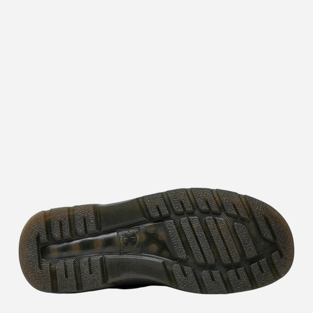 Чоловічі дербі зі шкіри Dr. Martens Crewson Lo 31669001 43 Чорні (190665626315) - зображення 7