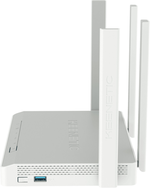 Router Keenetic Hopper White (KN-3810-01EU) - obraz 8