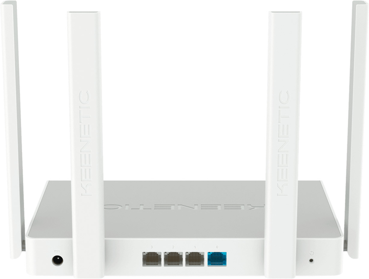 Router Keenetic Hopper White (KN-3810-01EU) - obraz 9