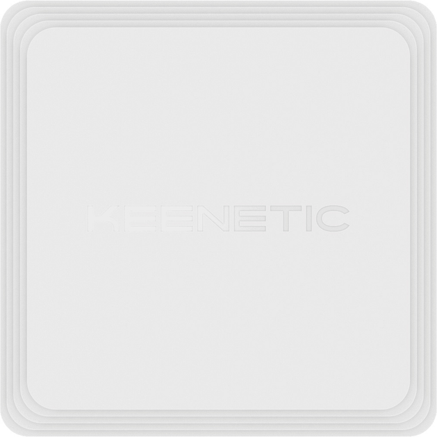 Маршрутизатор Keenetic Voyager Pro White (KN-3510-01EN) - зображення 2