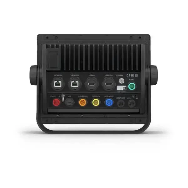 Ехолот-картплоттер Garmin GPSMAP 8410xsv - зображення 6