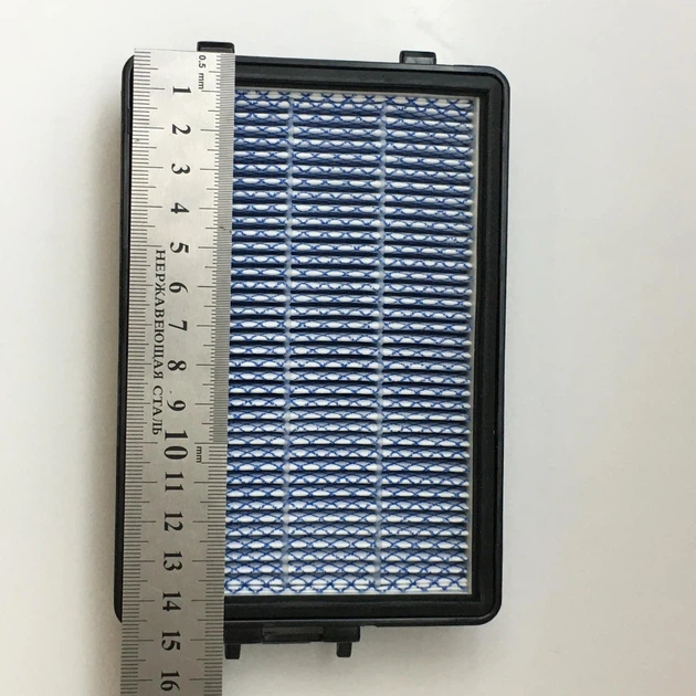 Фильтр выходной для пылесоса Samsung SC8830, SC8836, SC8850, SC8855, SC8858, SC8874, DJ97-01670B - Фото 5 Фильтр выходной для пылесоса Samsung SC8830, SC8836, SC8850, SC8855, SC8858, SC8874, DJ97-01670B - изображение 5