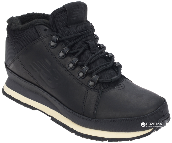 Ботинки New Balance 754 HL754BN 42 - 27.5 см (9.5) Черные (889116134119 ...