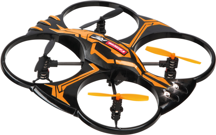 Квадрокоптер Carrera Quadcopter X2 2.4 GHz (9003150130819) - зображення 2