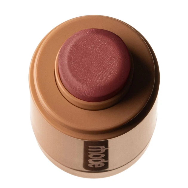 Румяна кремовые Rhode Pocket Blush Toasted Teddy 5,3 г - изображение 2