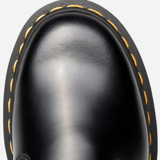 Чоловічі челсі Dr. Martens 2976 Ys 22227001 43 Чорні (883985986763) - зображення 5