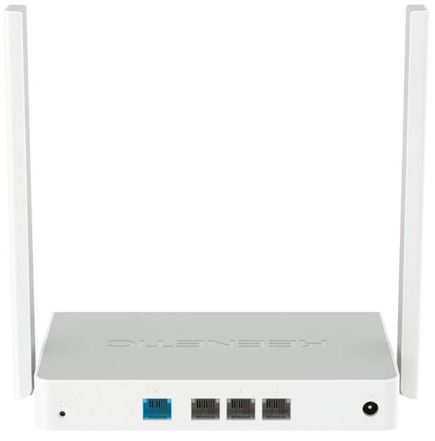 Router Keenetic Carrier White (KN-1713-01EN) - obraz 8