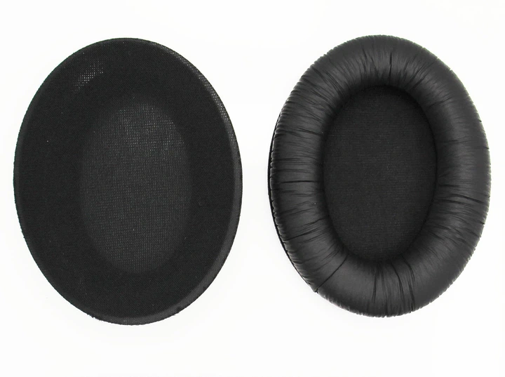 Амбушури Sennheiser HD201S SOUNDLINE - Фото 3 Амбушури Sennheiser HD201S SOUNDLINE - изображение 3