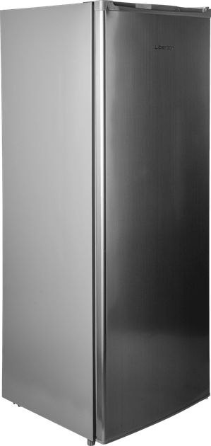 Морозильная камера вертикальная Liberton LVF 143-168SH - изображение 5
