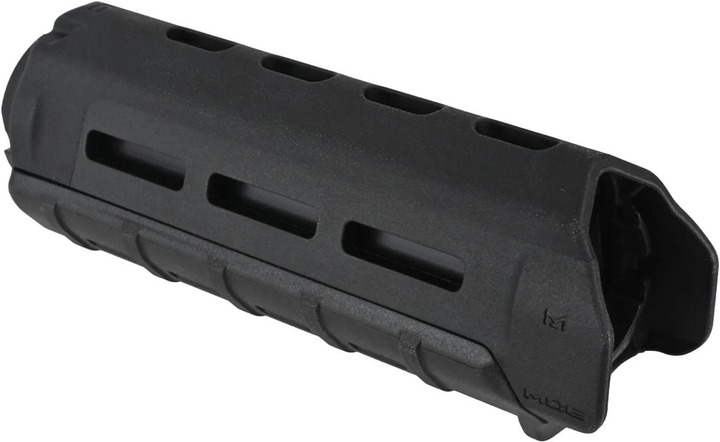 Цівка Magpul MOE M-LOK Carbine AR15/M4. Black - зображення 1