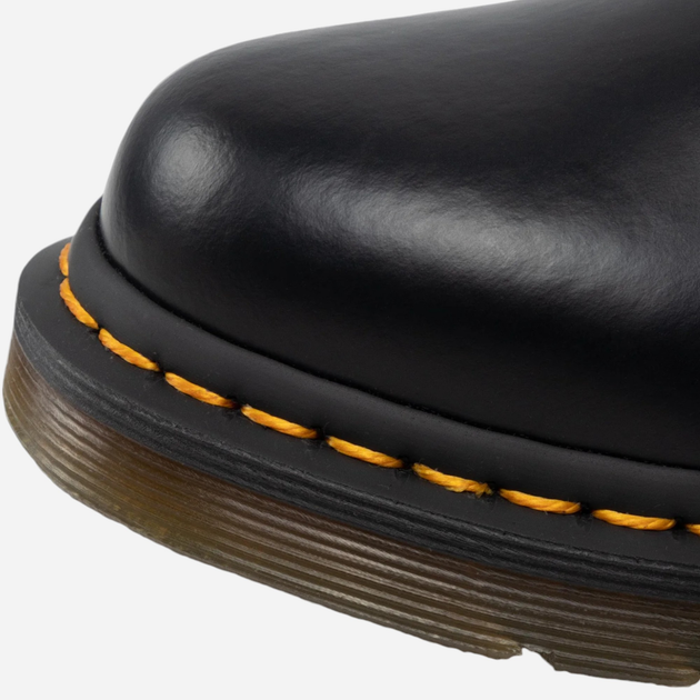 Чоловічі дербі зі шкіри Dr. Martens 1461 Smooth 11838002 44 Чорні (800090797589) - зображення 7