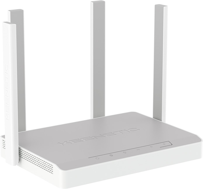 Router Keenetic Skipper 4G White (KN-2910-01-EU) - obraz 2