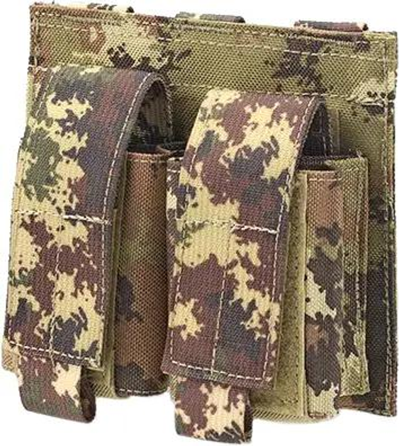 Подсумок Defcon 5 MOLLE BB SHOER POUCH. Camo - изображение 1