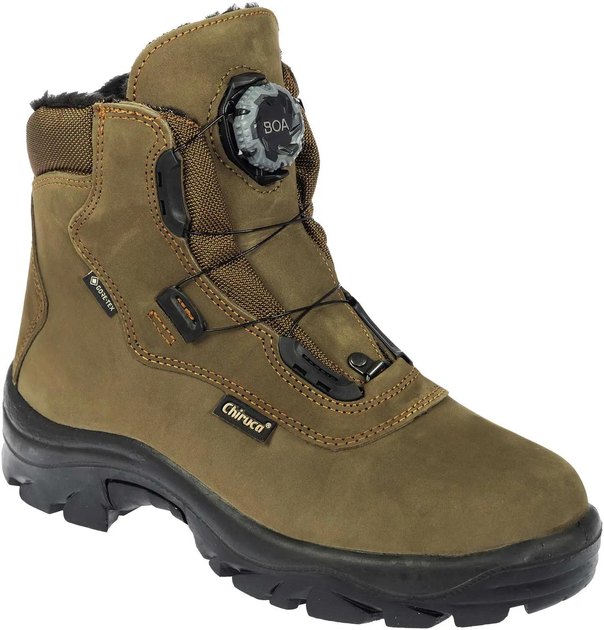 Черевики з Gore-Tex Chiruca Labrador Boa 51 46 - зображення 2