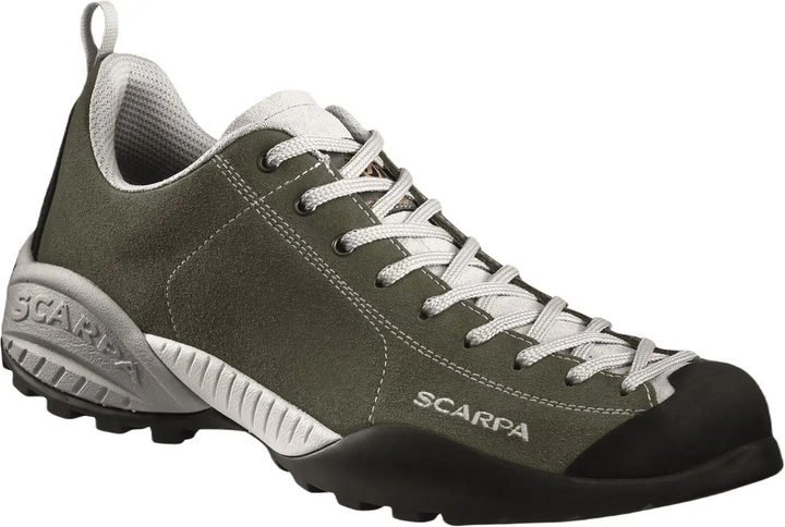 Кросівки Scarpa Mojito 40 Dark Olive - зображення 1