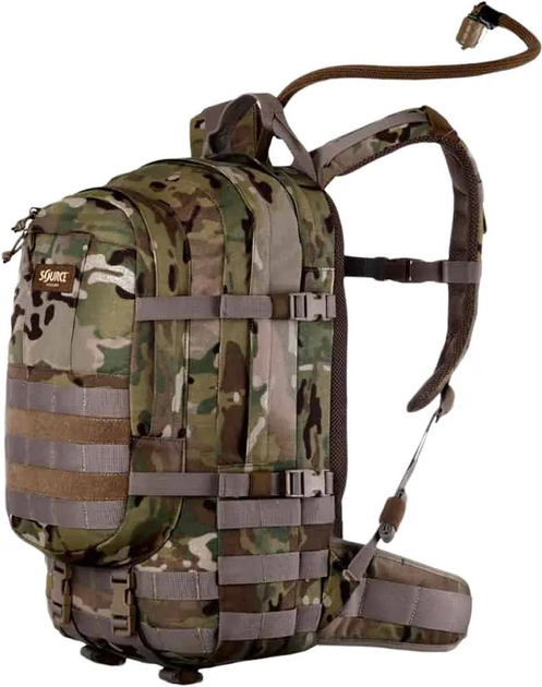 Рюкзак Source Assault 20L Multicam - изображение 1