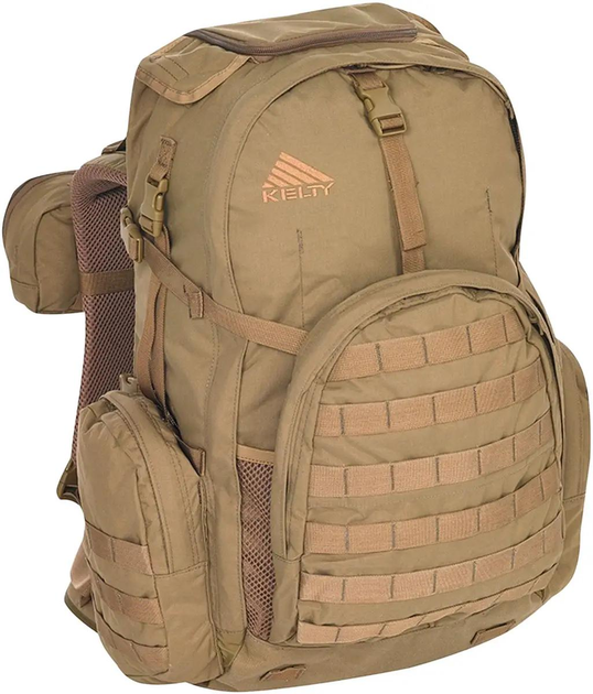 Рюкзак Kelty Tactical Raven 40L Coyote brown - зображення 1